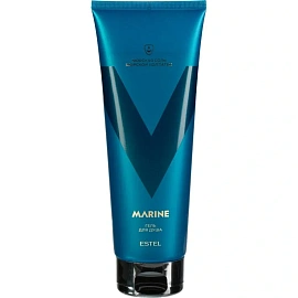 Подарочный набор косметики для мужчин Estel Alpha Marine Наш Смелый