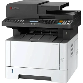 МФУ монохромное Kyocera MA4000fx 110C1B3NL0
