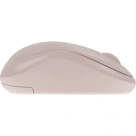 Мышь беспроводная Logitech M240 розовая (910-007121)