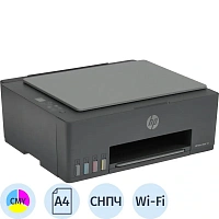 МФУ струйное HP Smart Tank 581