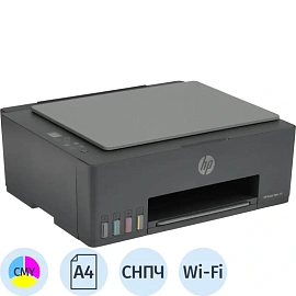 МФУ струйное HP Smart Tank 581