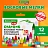 Восковые мелки трехгранные утолщенные BRAUBERG KIDS, НАБОР 12 цветов, 271695 Фото 5