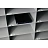 Шкаф хранения мобильных телефонов Klesto MM33 (400х250х650 мм, 33 ячейки) Фото 2