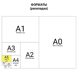 Игра обучающая А5, "Знакомство с часами", Ио5 11458, HATBER,, U007298