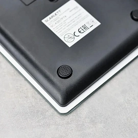 Весы кухонные Scarlett SC-KS57P76