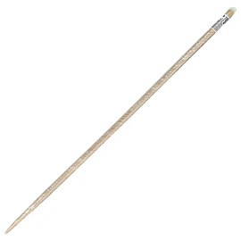 Указка деревянная, 80 см, светлое дерево, BRAUBERG, 238219