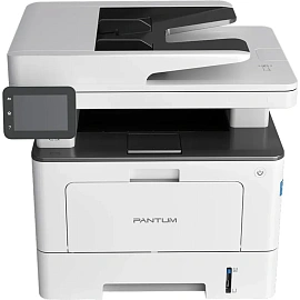 МФУ лазерное Pantum BM5201ADN