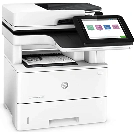 МФУ лазерное HP LaserJet Enterprise MFP M528dn (1PV64A)