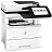 МФУ лазерное HP LaserJet Enterprise MFP M528dn (1PV64A) Фото 1