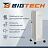 Радиатор масляный BigTech WBH001 10A (NY-10A) Фото 2