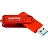 Флешка USB 3.0 128 ГБ SmartBuy Twist (SB128GB3TWR) Фото 0