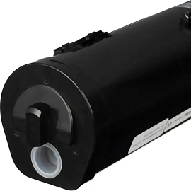 Тонер-картридж Комус TK-1270 для Kyocera чёрный совместимый