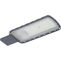 Светильник уличный светодиодный консольный Ledvance Urban 100 Вт/LED 4000 К 11000 Лм IP65 серый (4058075678156)