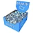 Батончики мини BOUNTY "Minis" шоколадные, 3 кг Фото 0