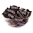 Батончики мини SNICKERS "Minis" шоколадные, 2,9 кг Фото 2