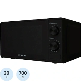 Микроволновая печь Hyundai HYM-M2045