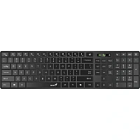 Клавиатура беспроводная Genius SlimStar 7250BT (31320004408)
