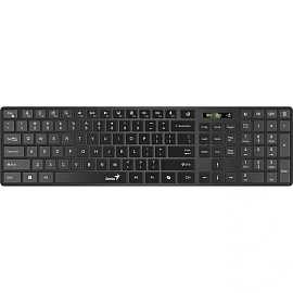 Клавиатура беспроводная Genius SlimStar 7250BT (31320004408)