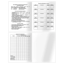 Дневник 1-4 кл., 48л., (твердый) BG "Гонки", глянцевая ламинация