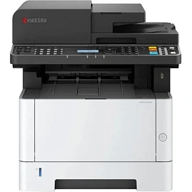 МФУ монохромное Kyocera ECOSYS MA4000wifx