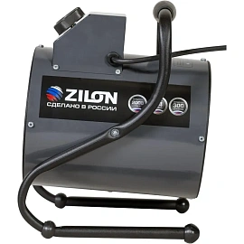 Пушка тепловая Zilon мини С ZTV-2C N1