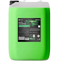 Автошампунь для ручной мойки Grass 20 л (концентрат)