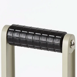 Дырокол металлический МОЩНЫЙ BRAUBERG "Heavy duty", до 150 л., черный, 226870