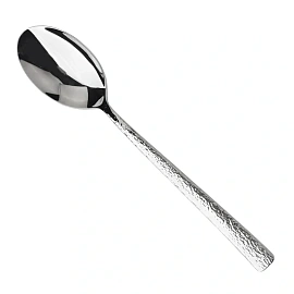 Ложка столовая P.L. Proff Cuisine Magma P.L. - Davinci 20 см нержавеющая сталь (12 штук в упаковке)