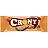 Батончик мюсли Crony солёная карамель (12 батончиков по 50 г)