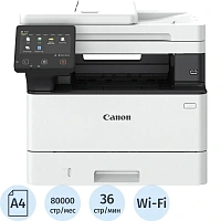 МФУ лазерное Canon i-SENSYS MF461dw (5951C020)