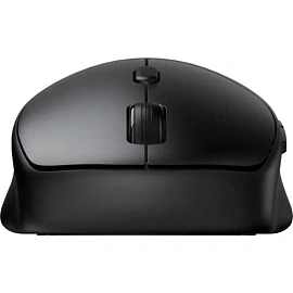 Мышь беспроводная Rapoo M330 чёрная (M330-BL)