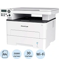 МФУ лазерное Pantum M6700DW