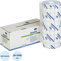 Пластырь Omnifix фиксирующий 20 см x 10 м