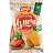 Чипсы Lays со вкусом вяленых томатов и базилика 81 г