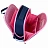 Ранец BRAUBERG FIT, 2 отделения, Night watcher, СВЕТЯЩИЙСЯ, 38х27х14 см, 273108 Фото 5