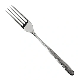 Вилка столовая P.L. Proff Cuisine Snake P.L. - Davinci 20,3 см нержавеющая сталь (12 штук в упаковке)