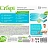 Таблетки для посудомоечных машин Grass Crispi (100 штук в упаковке) Фото 0