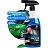 Очиститель стёкол Grass Clean glass 600 мл Фото 2