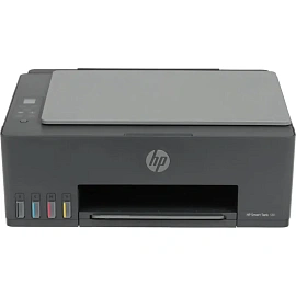 МФУ струйное HP Smart Tank 581