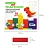 Пластилин классический BRAUBERG KIDS, 10 цветов, 200 г, со стеком, 106504 Фото 4