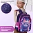 Ранец BRAUBERG KIDS STANDARD, 2 отделения, "Любознательный кот", 36х28х14 см, 273145 Фото 12