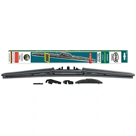 Щётка Heyner Hybrid 35 см (024000)