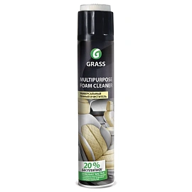 Очиститель для салона Multipurpose Foam Cleaner 1 л