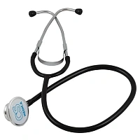 Стетофонендоскоп CS Medica CS-417 терапевтический двусторонняя головкачёрный