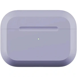 Наушники беспроводные Яндекс YNDX-00150VIO фиолетовые