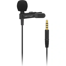 Микрофон Behringer BC LAV