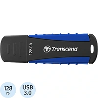 Флешка USB 3.0 128 ГБ Transcend JetFlash 810 (TS128GJF810)