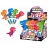 Игрушка с драже "ХВАТАЛКА ДИНОЗАВР T-REX", 5 г, КОНФИТОЙ