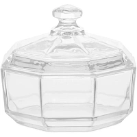 Сахарница Luminarc Octime V0444 350 мл