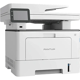 МФУ лазерное Pantum BM5201ADN